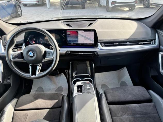 BMW X1 sDrive 18d Msport Pro rif. 24040455 - Foto 8