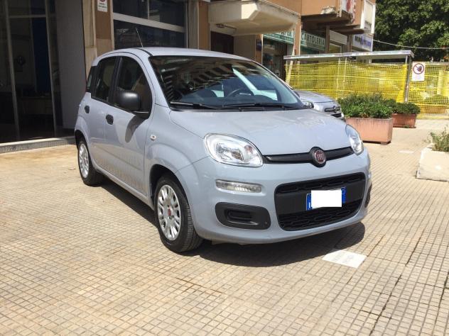 Fiat Panda 1.0 FireFly S&S Hybrid - Foto 3