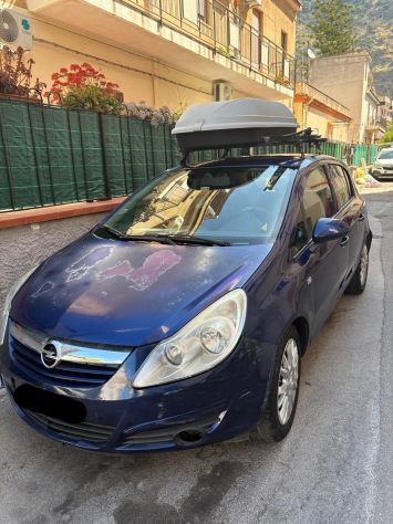 Opel Corsa 1.2 GPL- 5 porte – €2.000 trattabili - Foto 4