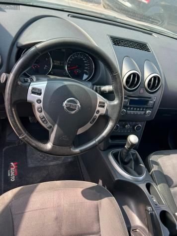 Nissan Qashqai 1.5 dCi DPF Acenta - Foto 2