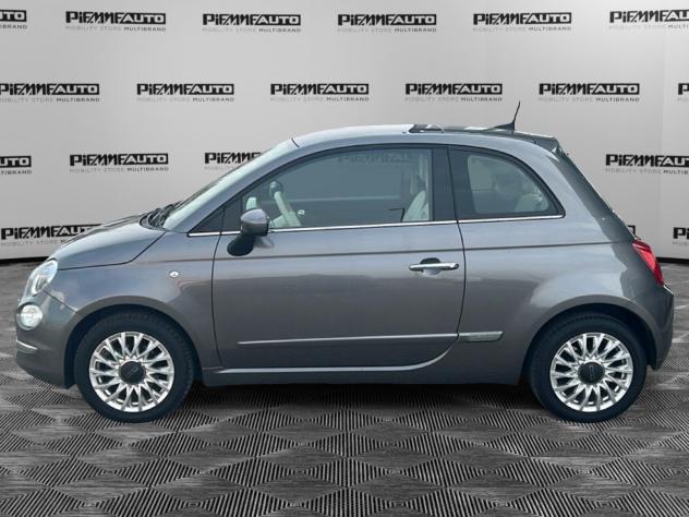 FIAT 500 500 1.2 Pop 69cv - Foto 2