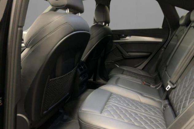AUDI Q5 SPB 40 TDI quattro S tronic S line rif. 23757918 - Foto 7