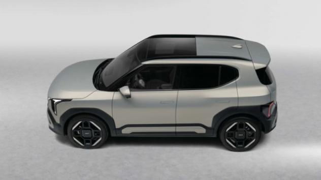 KIA EV2 61 kWh GT-line rif. 23759532 - Foto 6
