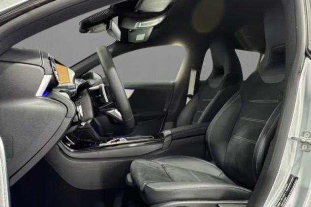 MERCEDES-BENZ CLA 200 d Automatic Shooting Brake AMG Line Premium rif. 24049577 - Foto 7