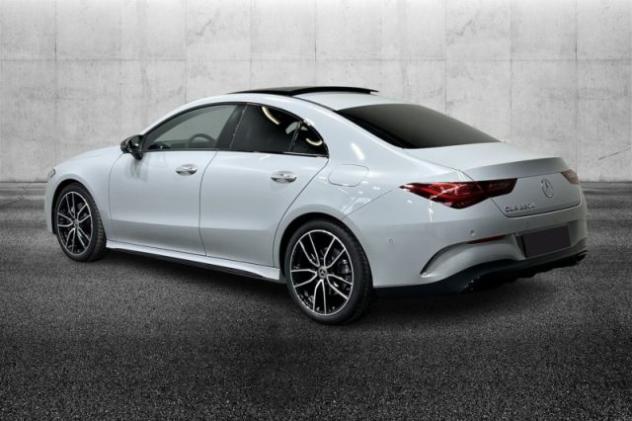 MERCEDES-BENZ CLA 220 d Automatic AMG Line Premium rif. 24156403 - Foto 4