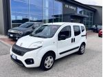 FIAT QUBO 1.4 8V 77 CV Easy Natural Power