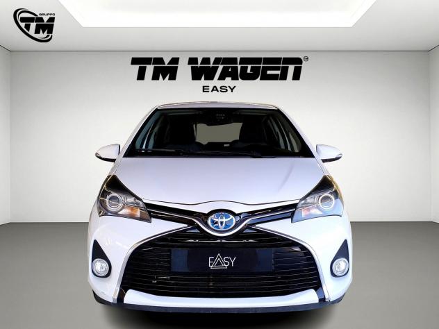 Toyota Yaris 1.5 Hybrid - NEOPATENTATI - Foto 2