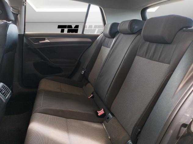 Volkswagen Golf 1.6 TDI 90 CV 5p. Trendline BlueMotion Technology - NEOPATENTATI - Foto 9