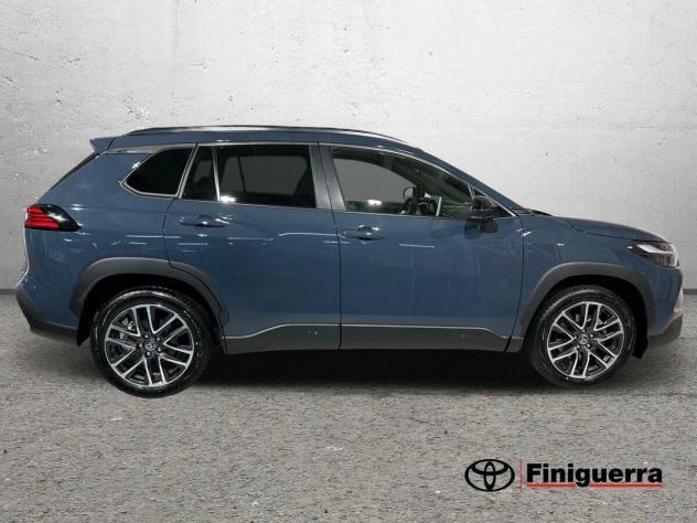 Toyota Corolla Cross Hybrid 200 Premium AWD - Foto 5