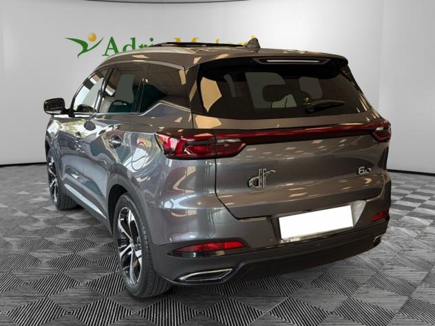 DR AUTOMOBILES DR 6.0 1.5 Turbo GPL CVT - Foto 5