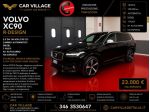 Volvo XC 90 XC90 D4 Geartronic 7 posti R-design