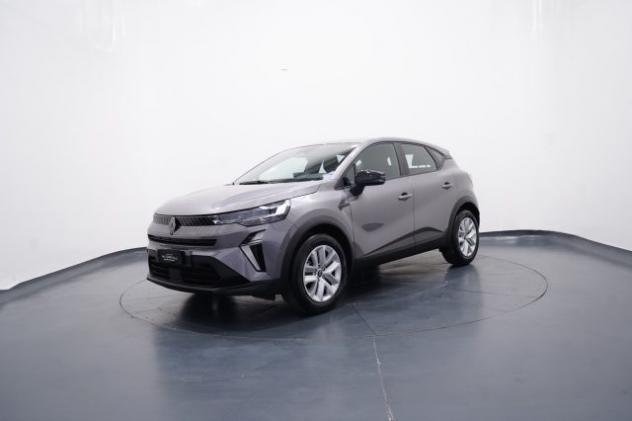 RENAULT Captur 1.2 ECO-G 120 CV Evolution MY26 rif. 23604874