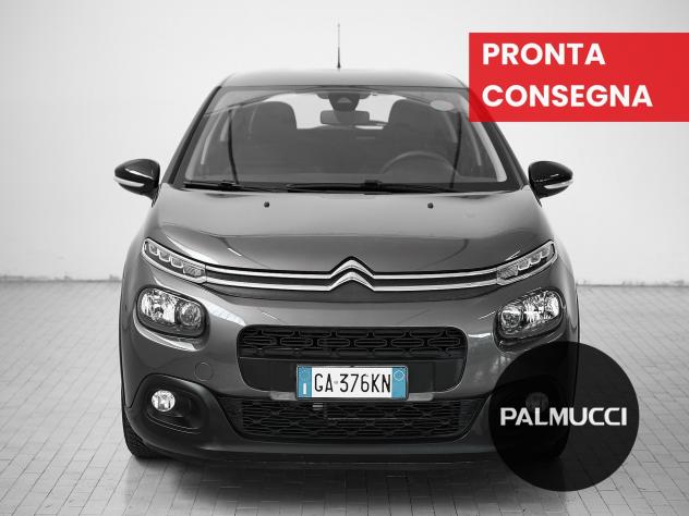 Citroën C3 PureTech 83 S&S Feel Neo patentati - Foto 2