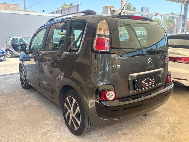 CITROEN - C3 Picasso - 1.6 HDi 90 Seduction - Foto 4