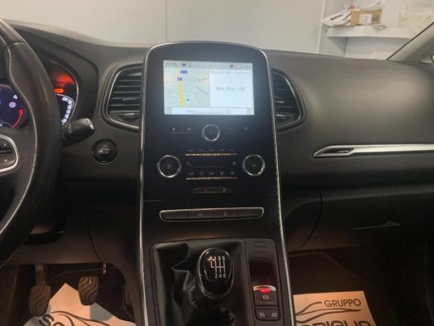 RENAULT Grand Scenic 1.7 dCi 7 POSTI Intens rif. 24038994 - Foto 7