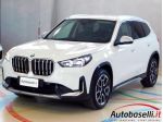 BMW X1 SDRIVE 18D XLINE 150CV EDITION ESSENCE rif. 23808155