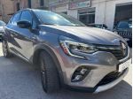 Renault Captur Blue dCi 115 CV EDC Zen