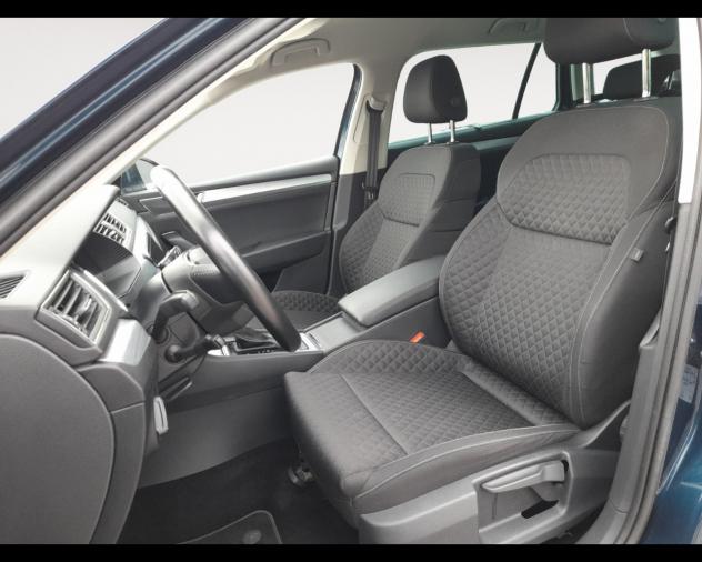 Škoda Superb 3ª serie 2.0 TDI EVO 200 CV SCR DSG Wagon Executive - Foto 9