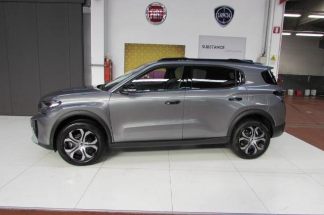 CITROEN C3 Aircross PureTech Turbo 100 CV Plus rif. 24230390 - Foto 5