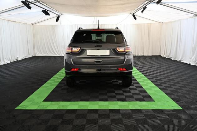 Jeep Compass e-Hybrid 1.5 Turbo MHEV T4 96kW Summit 19" Pelle Camera - Foto 6