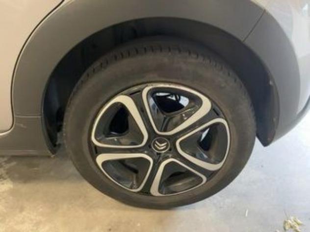 CITROEN C3 PureTech 110 S&S Shine rif. 23872247 - Foto 3