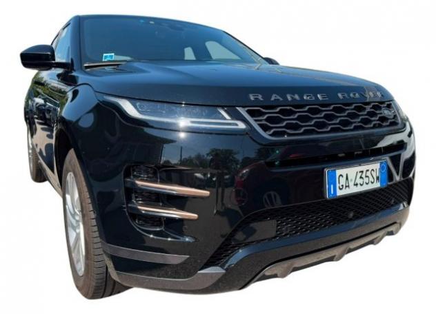 LAND ROVER Range Rover Evoque 2.0D I4-L.Flw 150CV AWD Auto R-Dynamic SE rif. 23960636