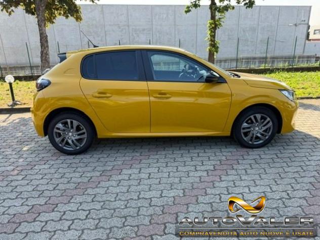 PEUGEOT 208 BlueHDi 100 Stop&Start 5 p. rif. 23999843 - Foto 5