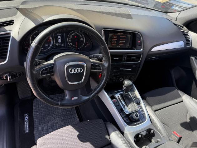 Audi Q5 Autom. 2.0 TDI S-Line ***PRONTA CONSEGNA*** - Foto 7
