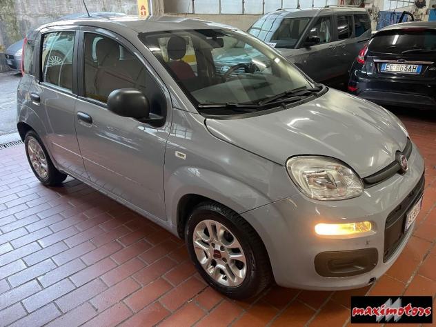 FIAT - Panda - 1.0 FireFly S&S Hybrid Easy - Foto 9