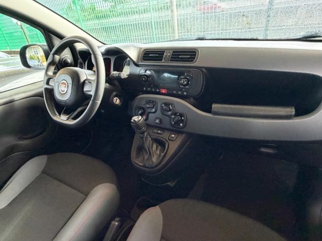 Fiat Panda 1.0 FireFly S&S Hybrid Easy - Foto 10
