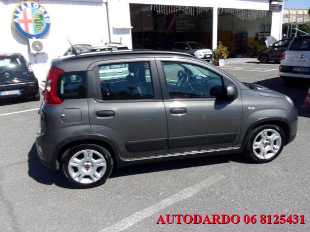 FIAT Panda 1.0 FireFly S&S Hybrid City Life rif. 24043335 - Foto 8