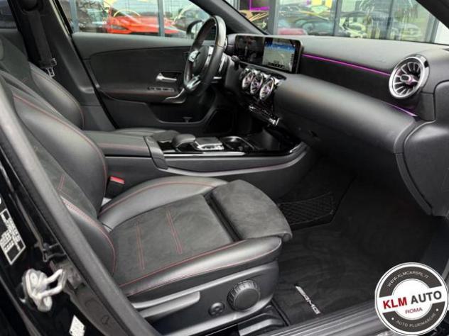 MERCEDES-BENZ A 200 Automatic Premium AMG MBUX TETTO PANO rif. 23372960 - Foto 10
