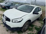 Nissan Qashqai 1.6 16V GPL Motore da sostituire!
