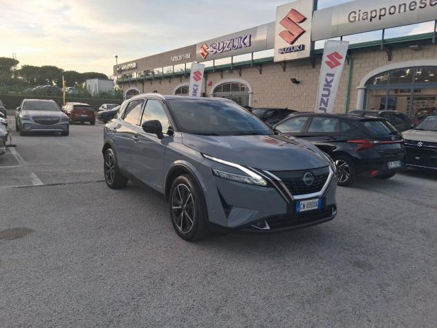 Nissan Qashqai III 2021 1.5 e-POWER Tekna 2WD e-Shifter - Foto 3