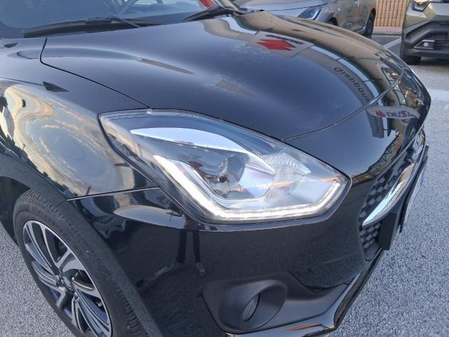 Suzuki Swift Hybrid 1.2 Hybrid Top 2WD - Foto 10