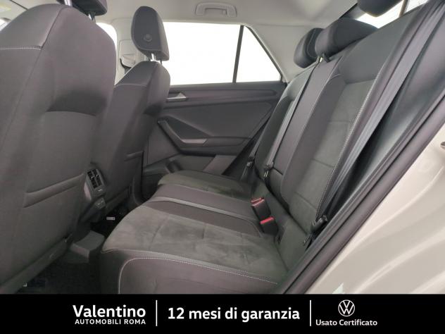 Volkswagen T-Roc 1.5 TSI DSG ACT Style - Foto 10