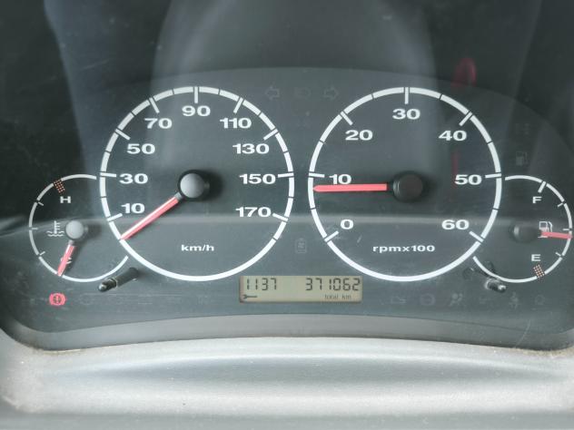Fiat Ducato 15 2.3 JTD EGR PM 9 POSTI - Foto 8