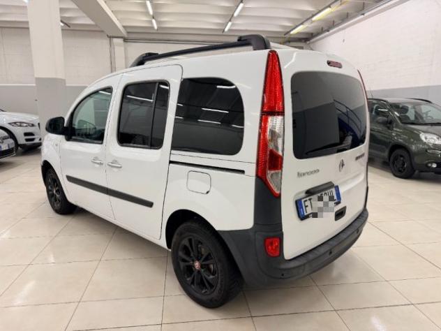 RENAULT Kangoo 1.5 dCi 90CV 5 porte Stop & Start Life N1 rif. 23456687 - Foto 7