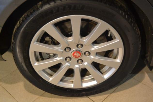JAGUAR XE 2.0 D Turbo 180 CV AWD aut. Portfolio rif. 23821518 - Foto 10