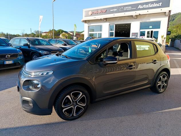 Citroën C3 PureTech 82 S&S Feel FINO A 24 MESI DI GARANZIA - Foto 4