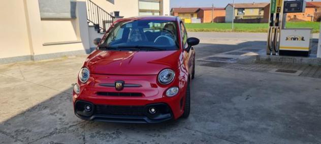 ABARTH 695 1.4 Turbo T-Jet 180 CV rif. 22721057 - Foto 3