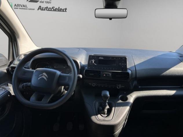CITROEN Berlingo 1.5 100CV Autocarro N1 rif. 23996684 - Foto 10