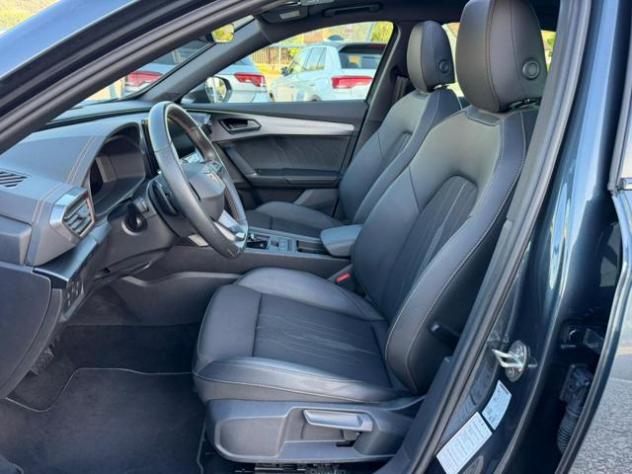 CUPRA Formentor 2.0 TSI 4DRIVE DSG rif. 23989958 - Foto 5