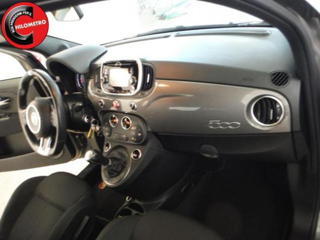 ABARTH 595 1.4 Turbo T-Jet 145 CV rif. 23684698 - Foto 8