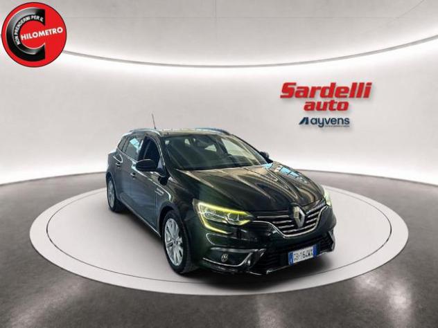 RENAULT Megane Mégane Blue dCi 115 CV EDC Duel2 rif. 23910013 - Foto 2