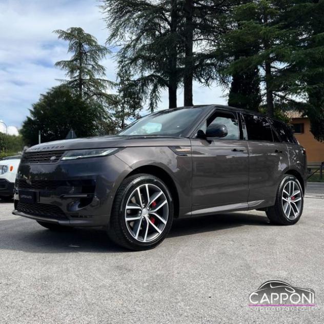 LAND ROVER Range Rover Sport 3.0D l6 350 CV Autobiography PROMO rif. 24110284