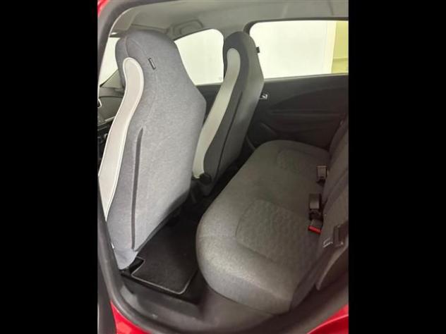 RENAULT ZOE Zen R135 e-shifter rif. 23939408 - Foto 10