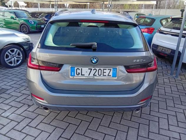 BMW 320 e Touring rif. 23983371 - Foto 5