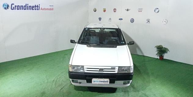 FIAT UNO 1.1 I.E G.P.L SX 60 CV SOLO 49.000KM - Foto 2
