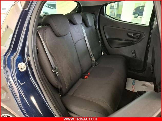 LANCIA Ypsilon 1.0 Hybrid Eco Chic NEOPATENTATI - Foto 10